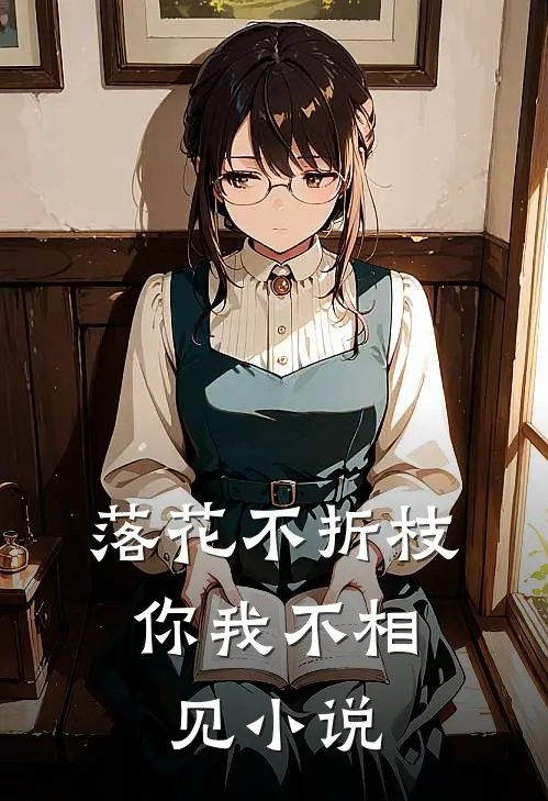 落花不折枝，你我不相见小说