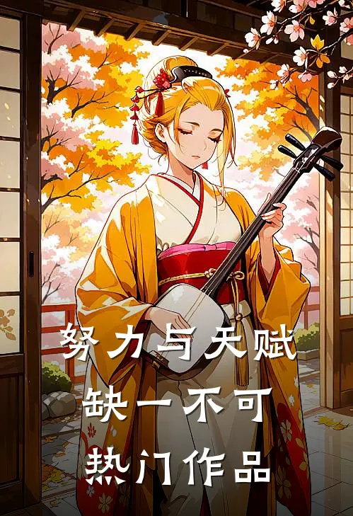 努力与天赋，缺一不可热门作品