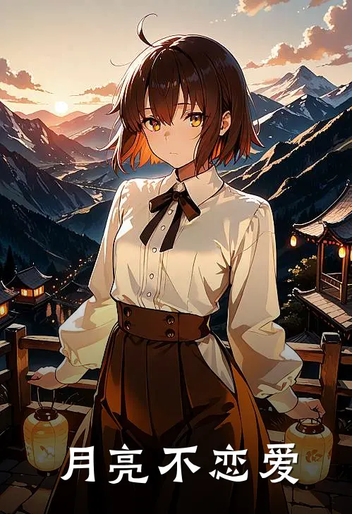 月亮不恋爱