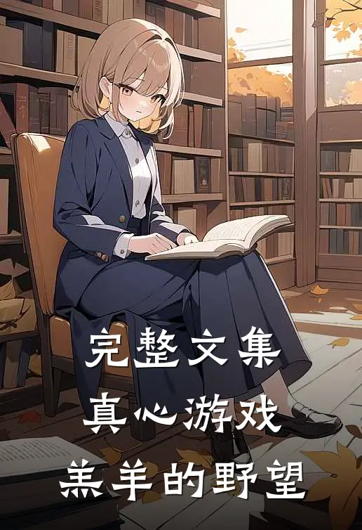 完整文集真心游戏：羔羊的野望