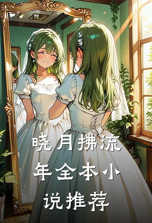 晓月拂流年全本小说推荐