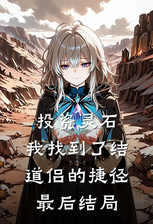 投资灵石，我找到了结道侣的捷径最后结局