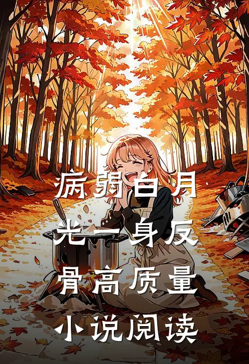 病弱白月光一身反骨高质量小说阅读
