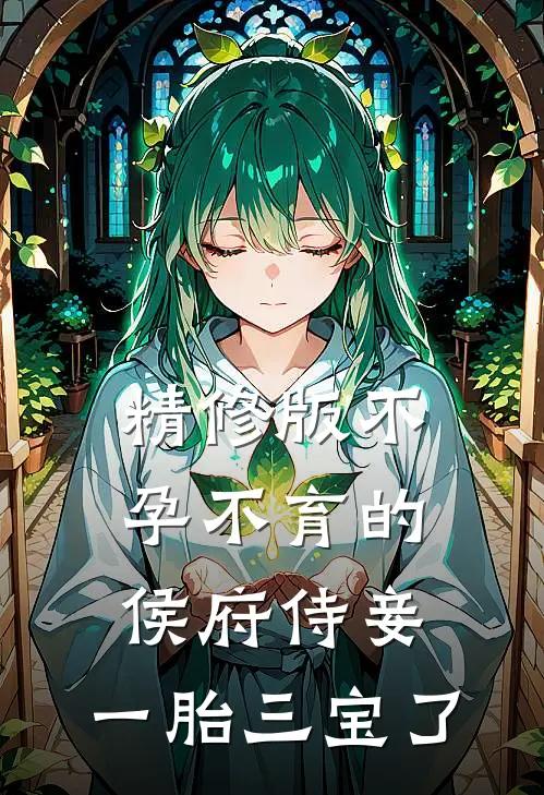 精修版不孕不育的侯府侍妾，一胎三宝了