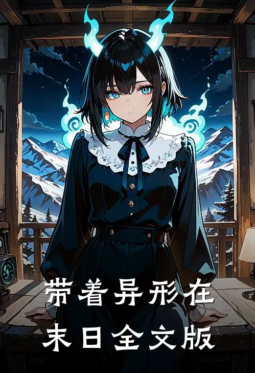 带着异形在末日全文版
