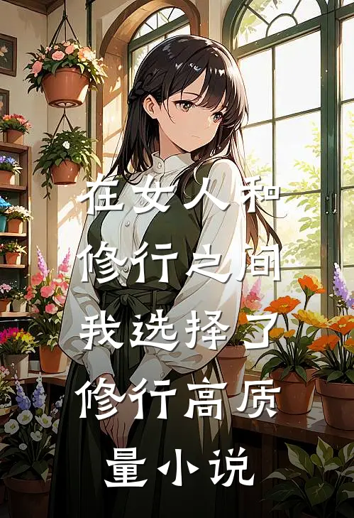 在女人和修行之间，我选择了修行高质量小说