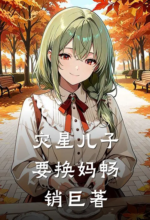 灾星儿子要换妈畅销巨著