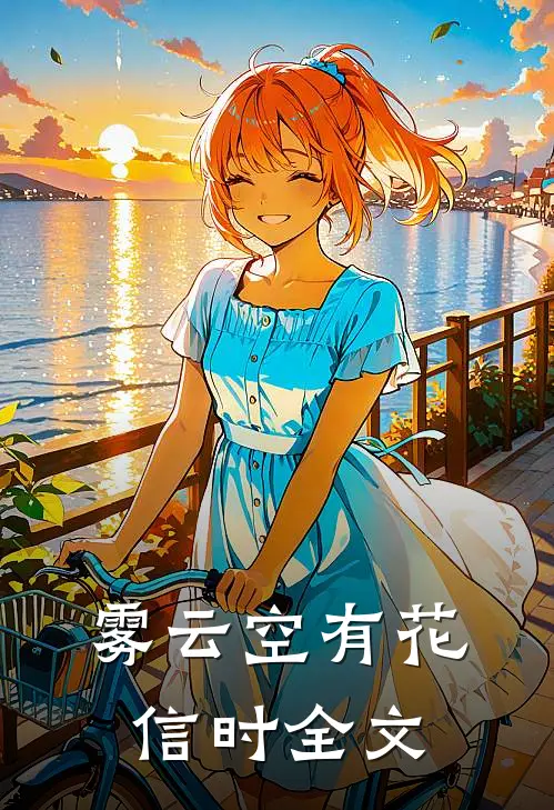 雾云空有花信时全文