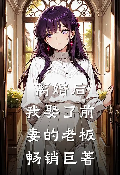 离婚后，我娶了前妻的老板畅销巨著