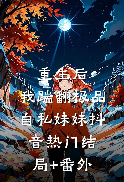 重生后，我踹翻极品自私妹妹抖音热门结局+番外