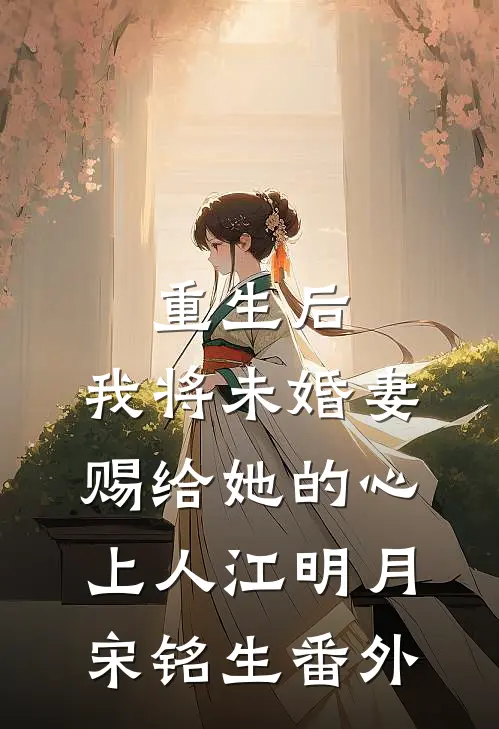 重生后，我将未婚妻赐给她的心上人江明月宋铭生番外