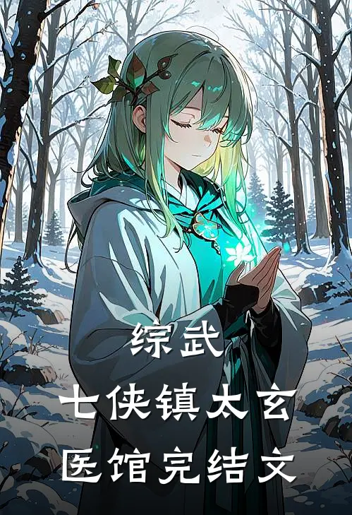 综武：七侠镇太玄医馆完结文