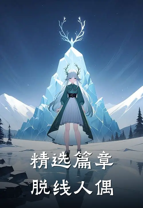 精选篇章脱线人偶