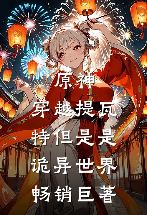 原神：穿越提瓦特但是是诡异世界畅销巨著
