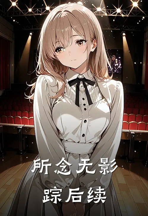 所念无影踪后续