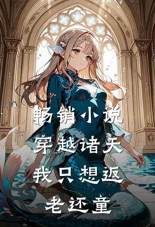 畅销小说穿越诸天，我只想返老还童