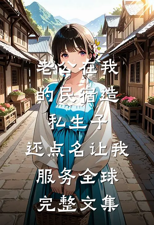 老公在我的民宿造私生子，还点名让我服务全球完整文集
