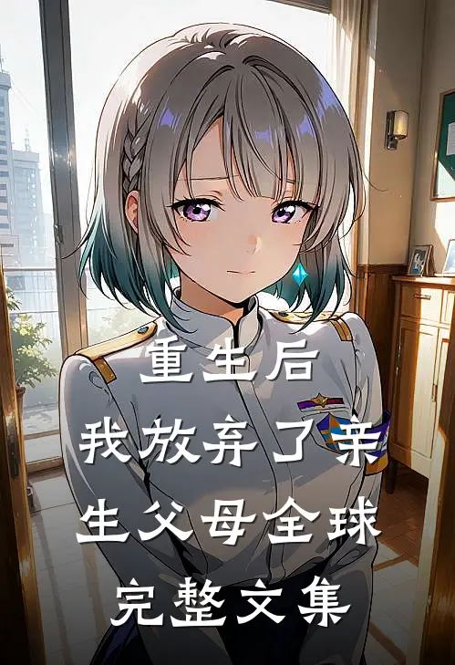 重生后，我放弃了亲生父母全球完整文集