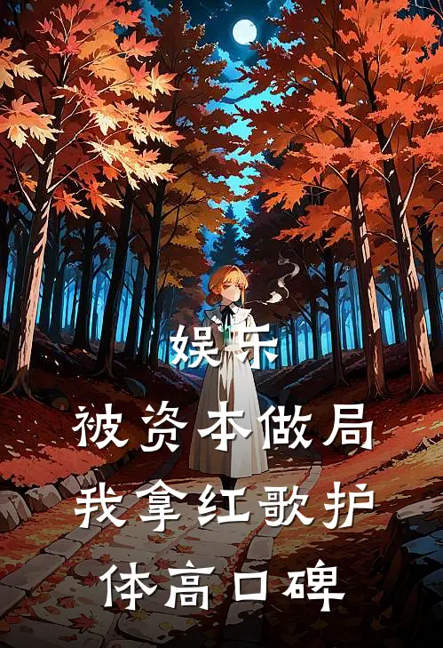 娱乐：被资本做局，我拿红歌护体高口碑