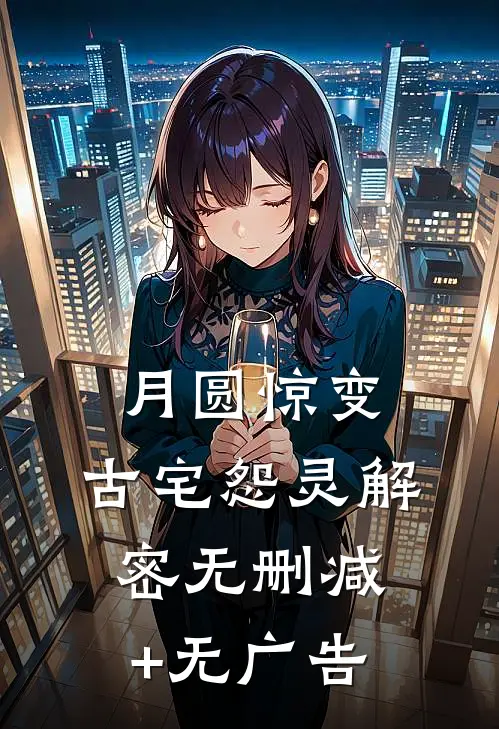 月圆惊变：古宅怨灵解密无删减+无广告