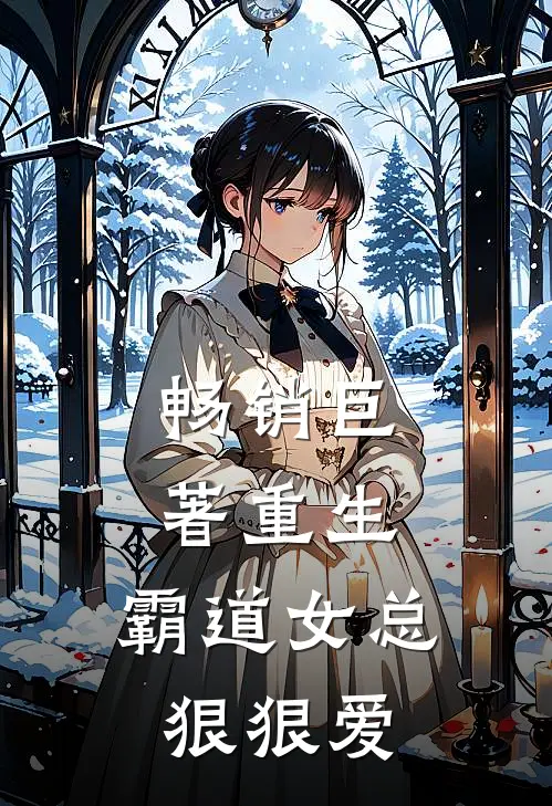 畅销巨著重生：霸道女总狠狠爱
