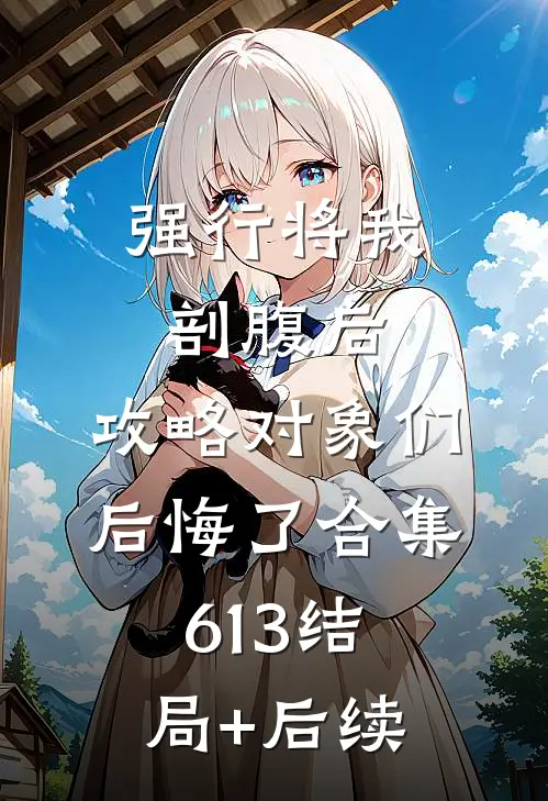 强行将我剖腹后，攻略对象们后悔了合集613结局+后续