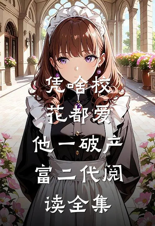 凭啥校花都爱，他一破产富二代阅读全集