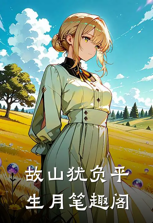 故山犹负平生月笔趣阁