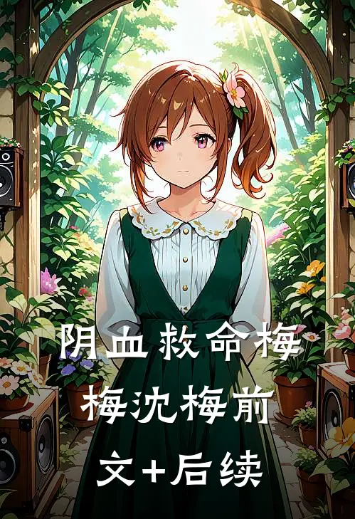 阴血救命梅梅沈梅前文+后续