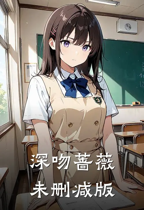 深吻蔷薇未删减版