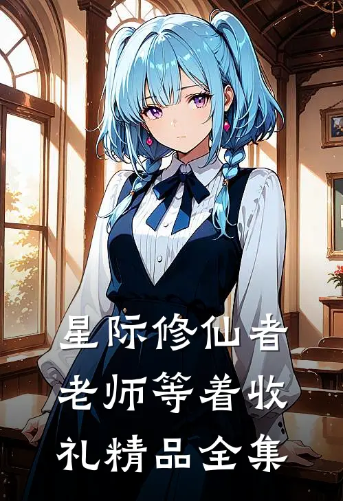 星际修仙者：老师等着收礼精品全集