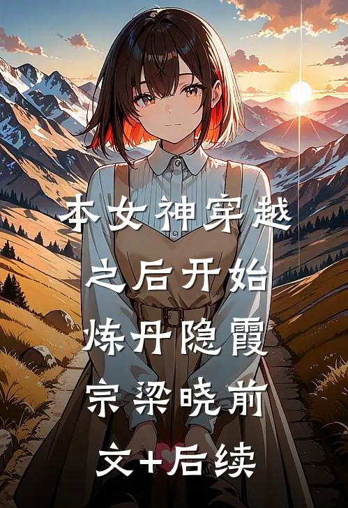 本女神穿越之后开始炼丹隐霞宗梁晓前文+后续