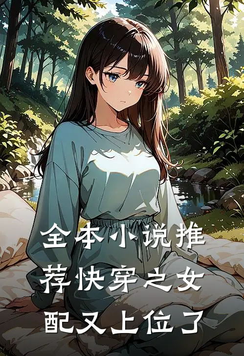 全本小说推荐快穿之女配又上位了