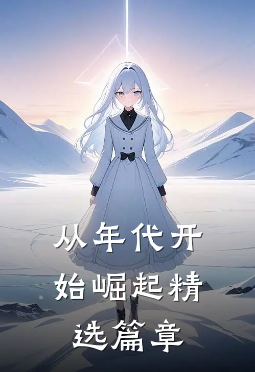 从年代开始崛起精选篇章