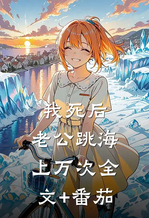 我死后，老公跳海上万次全文+番茄