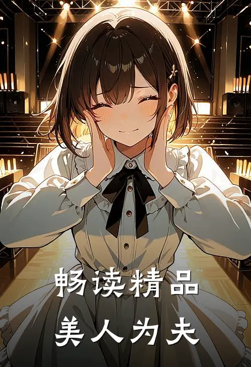 畅读精品美人为夫