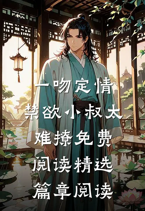 一吻定情:禁欲小叔太难撩免费阅读精选篇章阅读