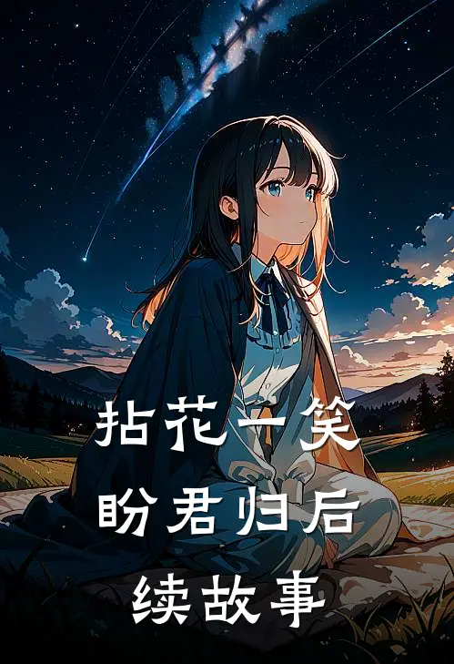 拈花一笑盼君归后续故事