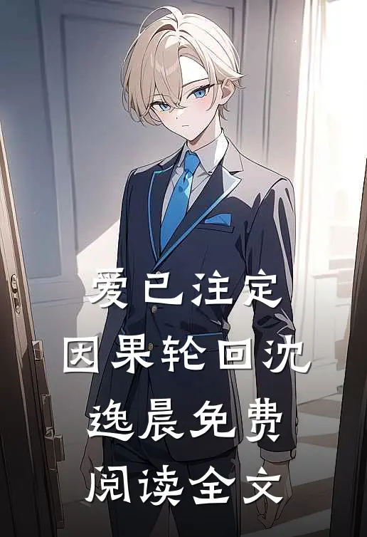 爱已注定，因果轮回沈逸晨免费阅读全文