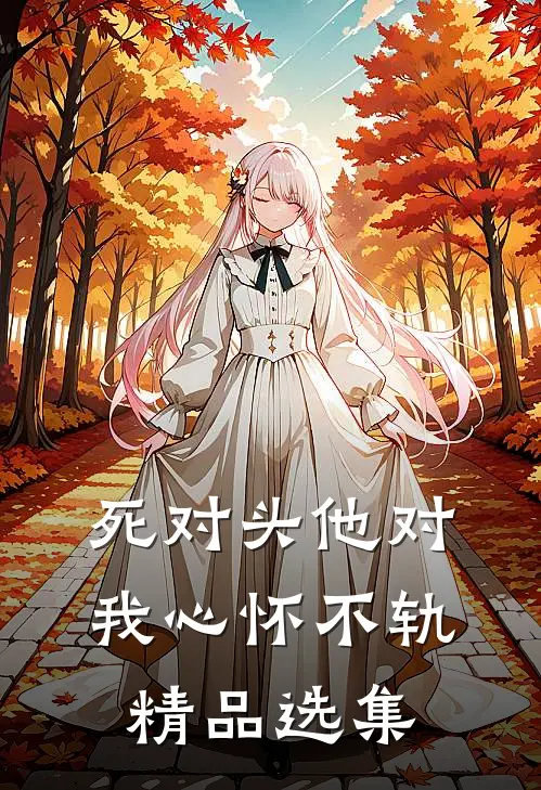 死对头他对我心怀不轨精品选集
