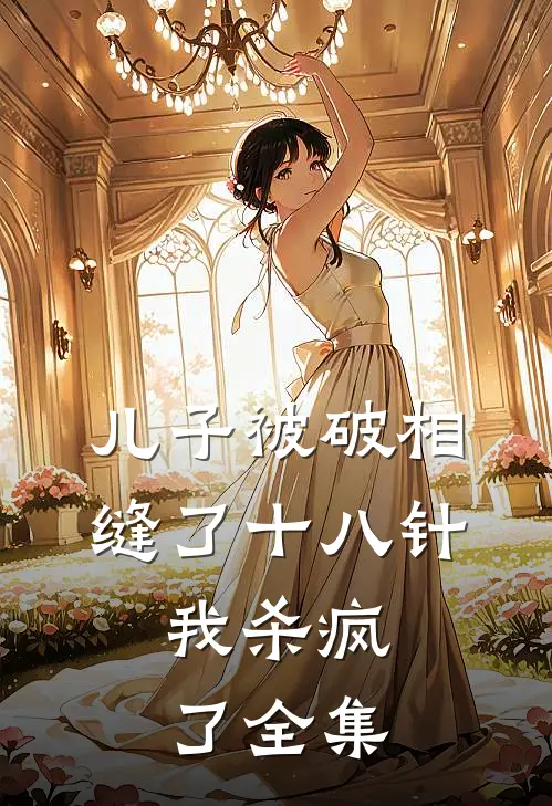 儿子被破相缝了十八针，我杀疯了全集