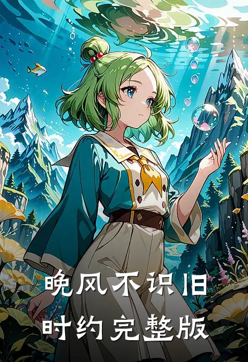 晚风不识旧时约完整版