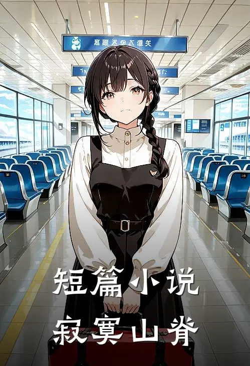 短篇小说寂寞山脊
