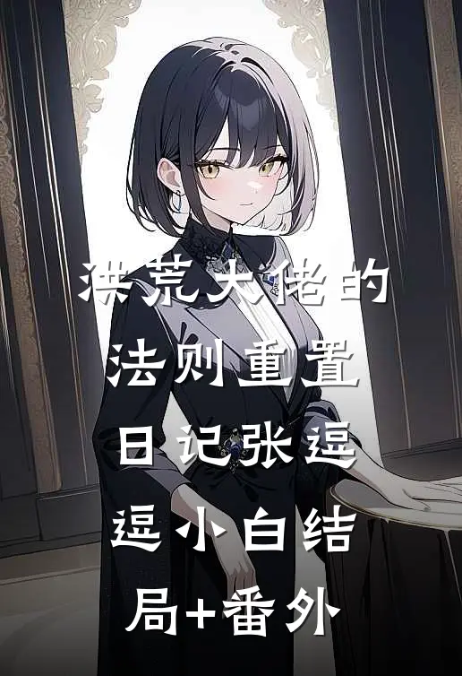 洪荒大佬的法则重置日记张逗逗小白结局+番外
