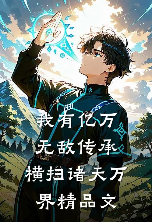 我有亿万无敌传承，横扫诸天万界精品文