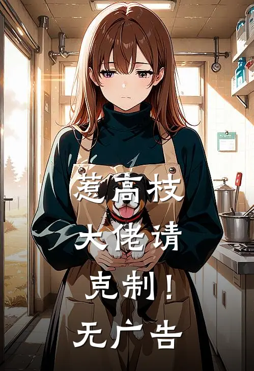 惹高枝，大佬请克制！无广告