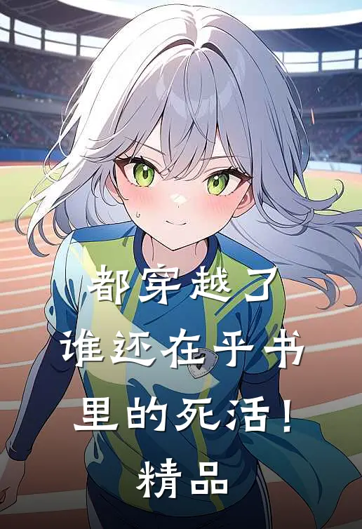 都穿越了，谁还在乎书里的死活！精品