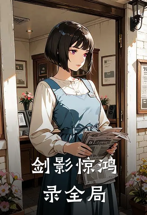 剑影惊鸿录全局