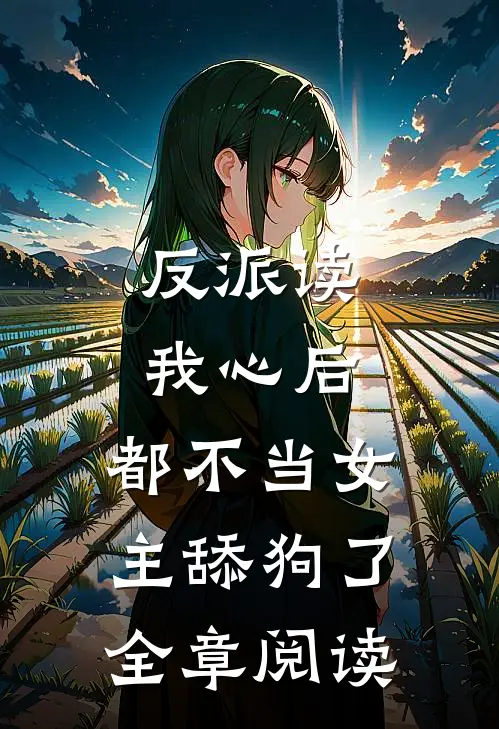 反派读我心后，都不当女主舔狗了全章阅读