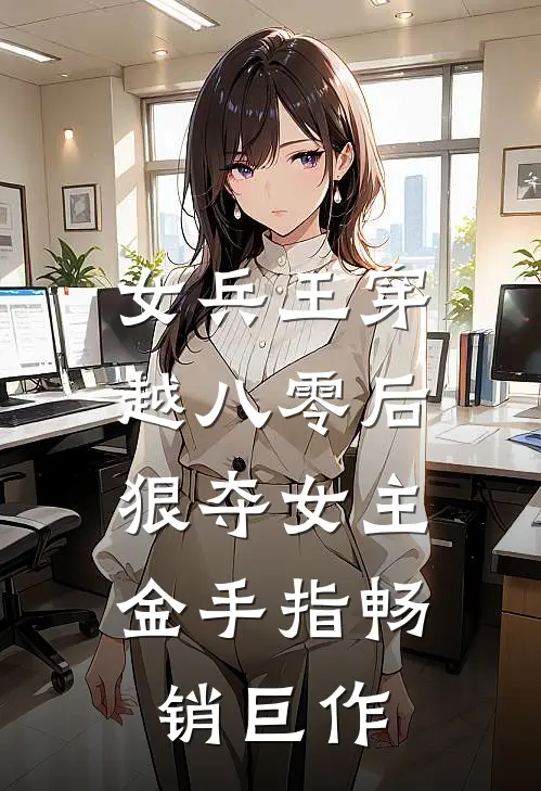 女兵王穿越八零后，狠夺女主金手指畅销巨作